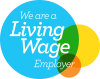 Living Wage Employer Accredited